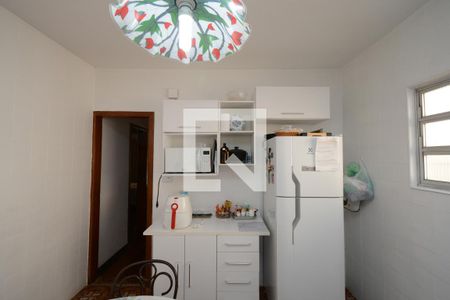 Casa à venda com 150m², 2 quartos e 2 vagasCozinha