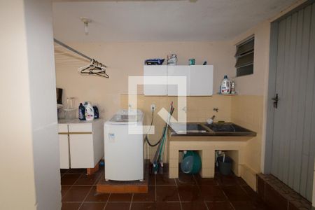 Casa à venda com 150m², 2 quartos e 2 vagasÁrea de Serviço