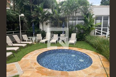 Apartamento à venda com 60m², 1 quarto e 1 vagaFoto 12