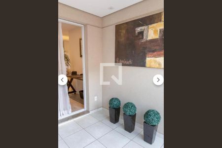 Apartamento à venda com 60m², 1 quarto e 1 vagaFoto 09
