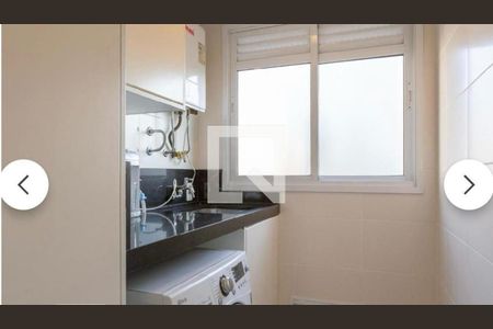 Apartamento à venda com 60m², 1 quarto e 1 vagaFoto 30