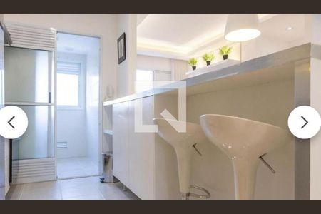 Apartamento à venda com 60m², 1 quarto e 1 vagaFoto 43