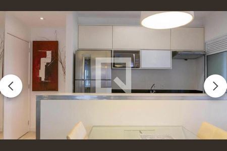 Apartamento à venda com 60m², 1 quarto e 1 vagaFoto 20