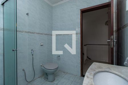 Casa à venda com 340m², 3 quartos e 5 vagas Casa à venda com 340m², 3 quartos e 5 vagasBanheiro 2