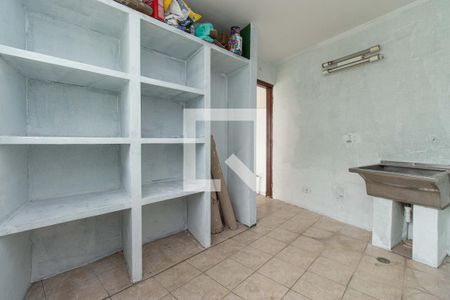 Casa à venda com 340m², 3 quartos e 5 vagas Casa à venda com 340m², 3 quartos e 5 vagasÁrea de Serviço