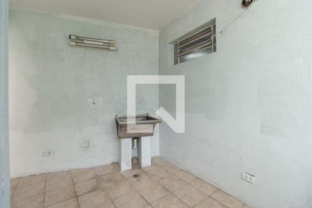 Casa à venda com 340m², 3 quartos e 5 vagas Casa à venda com 340m², 3 quartos e 5 vagasÁrea de Serviço