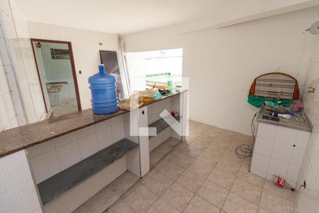 Casa à venda com 340m², 3 quartos e 5 vagas Casa à venda com 340m², 3 quartos e 5 vagasÁrea de Serviço