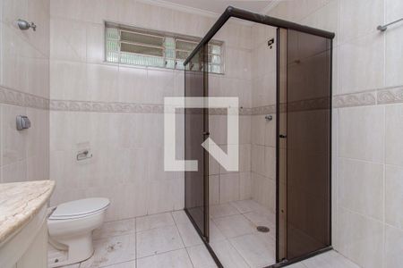 Casa à venda com 340m², 3 quartos e 5 vagas Casa à venda com 340m², 3 quartos e 5 vagasBanheiro 1