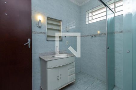 Casa à venda com 340m², 3 quartos e 5 vagas Casa à venda com 340m², 3 quartos e 5 vagasBanheiro 2