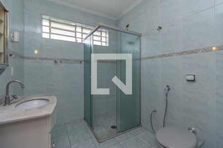 Casa à venda com 340m², 3 quartos e 5 vagas Casa à venda com 340m², 3 quartos e 5 vagasBanheiro 2