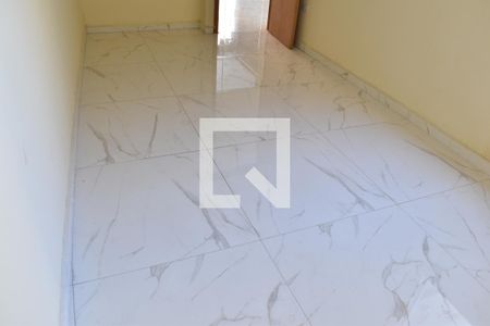 Quarto de casa de condomínio para alugar com 1 quarto, 51m² em Campo Comprido, Curitiba
