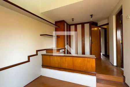 Casa de condomínio à venda com 720m², 3 quartos e 6 vagasSuíte 2