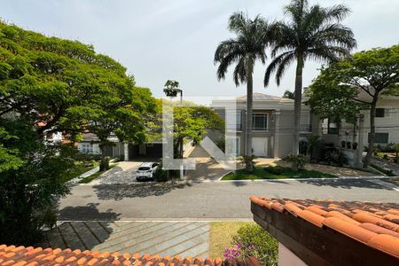 Casa de condomínio à venda com 720m², 3 quartos e 6 vagasvista da Suíte 3