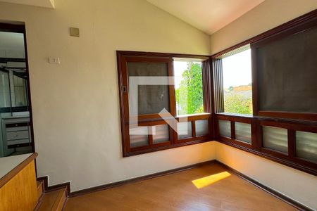 Casa de condomínio à venda com 720m², 3 quartos e 6 vagasSuíte 2