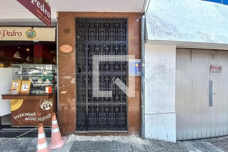 Apartamento à venda com 70m², 2 quartos e sem vaga Apartamento à venda com 70m², 2 quartos e sem vagaFachada da Entrada