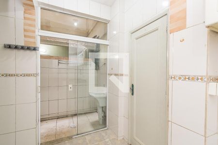 Apartamento à venda com 70m², 2 quartos e sem vaga Apartamento à venda com 70m², 2 quartos e sem vagaÁrea de Serviço