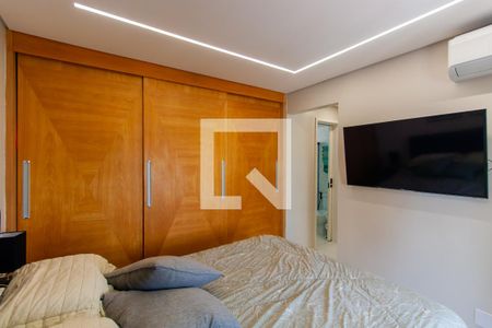 Apartamento à venda com 96m², 4 quartos e 2 vagasSuíte