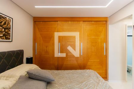 Apartamento à venda com 96m², 4 quartos e 2 vagasSuíte