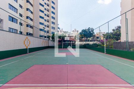 Apartamento à venda com 96m², 4 quartos e 2 vagasQuadra Esportiva