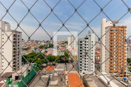 Apartamento à venda com 96m², 4 quartos e 2 vagasVista da Suíte