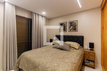 Apartamento à venda com 96m², 4 quartos e 2 vagasSuíte