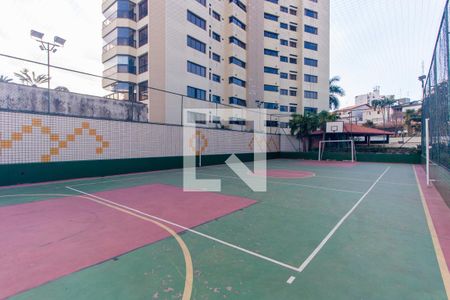 Apartamento à venda com 96m², 4 quartos e 2 vagasQuadra Esportiva