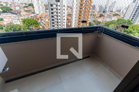 Apartamento à venda com 96m², 4 quartos e 2 vagasVaranda da Suíte