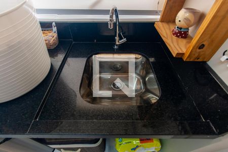 Apartamento à venda com 96m², 4 quartos e 2 vagasÁrea de Serviço