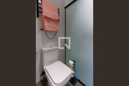 Apartamento à venda com 96m², 4 quartos e 2 vagasBanheiro 2