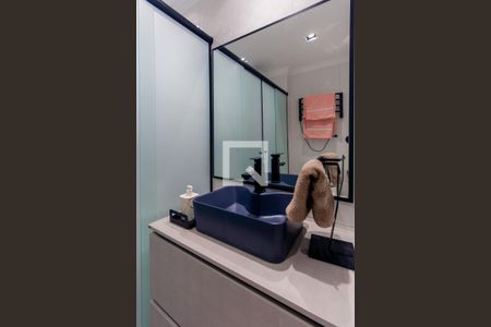 Apartamento à venda com 96m², 4 quartos e 2 vagasBanheiro 2