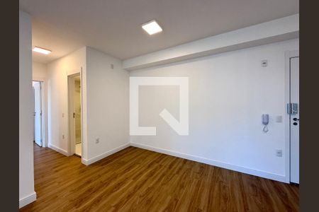 Sala de apartamento para alugar com 2 quartos, 72m² em Brooklin Paulista, São Paulo