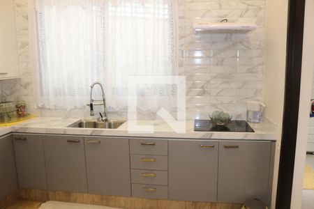 Casa à venda com 185m², 3 quartos e 5 vagasCozinha