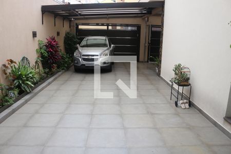 Casa à venda com 185m², 3 quartos e 5 vagasQuintal