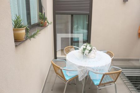 Casa à venda com 185m², 3 quartos e 5 vagasQuintal