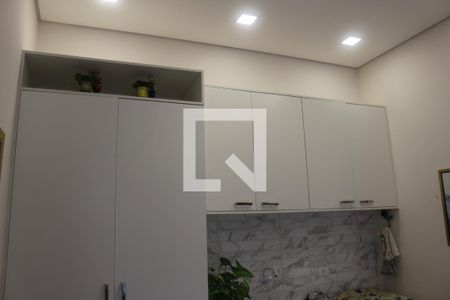 Casa à venda com 185m², 3 quartos e 5 vagasÁrea de Serviço