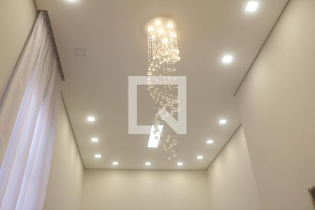 Casa à venda com 185m², 3 quartos e 5 vagasSala