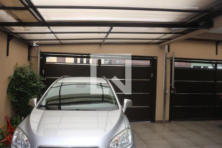 Casa à venda com 185m², 3 quartos e 5 vagasGaragem