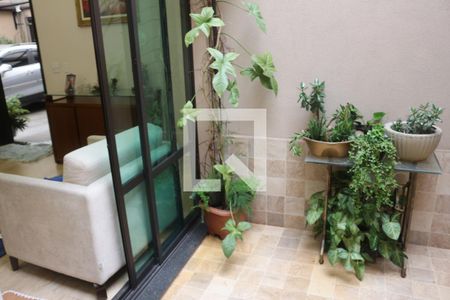 Casa à venda com 185m², 3 quartos e 5 vagasJardim