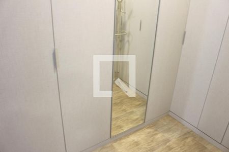 Casa à venda com 185m², 3 quartos e 5 vagasCloset da suíte 1