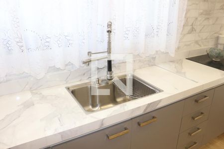 Casa à venda com 185m², 3 quartos e 5 vagasCozinha