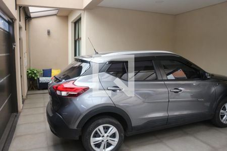 Casa à venda com 185m², 3 quartos e 5 vagasGaragem