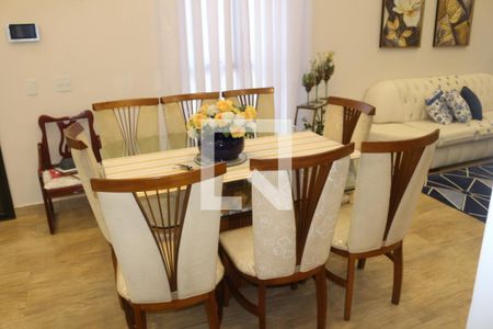 Casa à venda com 185m², 3 quartos e 5 vagasSala de Jantar