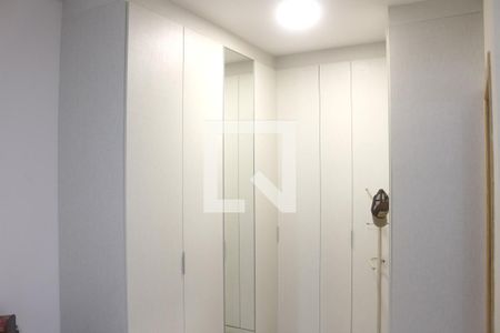 Casa à venda com 185m², 3 quartos e 5 vagasCloset da suíte 1