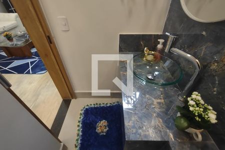 Casa à venda com 185m², 3 quartos e 5 vagasLavabo