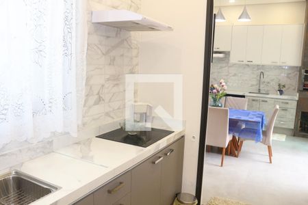 Casa à venda com 185m², 3 quartos e 5 vagasCozinha