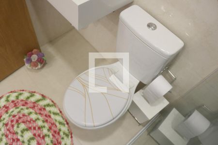 Casa à venda com 185m², 3 quartos e 5 vagasBanheiro 1