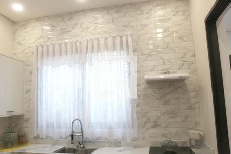 Casa à venda com 185m², 3 quartos e 5 vagasCozinha