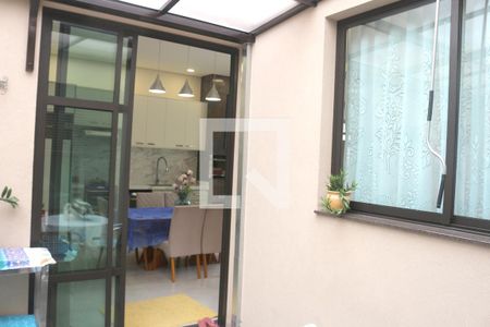 Casa à venda com 185m², 3 quartos e 5 vagasQuintal