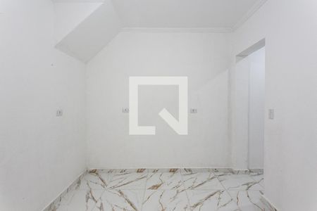 Sala de casa para alugar com 2 quartos, 80m² em Vila Carrão, São Paulo