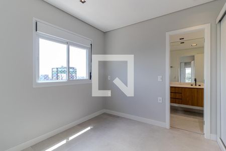 Suíte de apartamento para alugar com 1 quarto, 70m² em Consolação, São Paulo